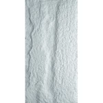 Rock foam, size 120 x 60 cm, thickness 3 cm, gray color, model Q003-1