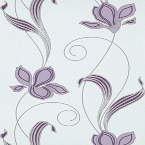 Sino Design Wallpaper 5m² Blended Colors, Product Code 5742-45 | Sino