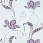 Sino Design Wallpaper, Size 5m², Blended Colors, Product Code 5742-45