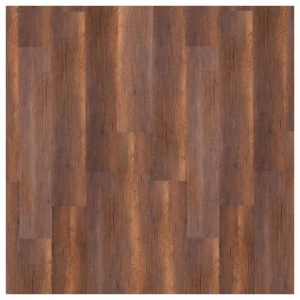 Modern HDF Wooden Parquet Flooring 8mm Thickness Brown Color, Classic 910 8MM | 