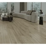 Matte ceramic floor tiles, 90 x 15 x 1 cm, light beige color |  Saudi Ceramics