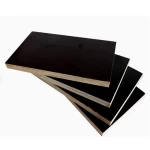 Film Faced Plywood Length 244 cm, Width 122 cm, Thickness 12 mm