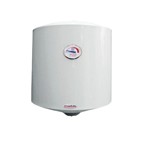 Vertical Water Heater 30 Liter 1200 Watt White | Al-Jawdah Industrial Complex