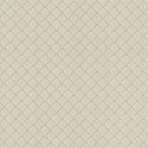 Italian Wallpaper 10m x 0.73m Light Beige, Model 27091 | Balbaid Decor Company