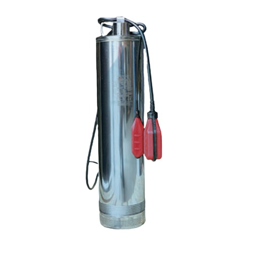 Submersible Water Pump Up To 2.5 HP Stainless Steel | Al-Kawther-Tanks-Factory