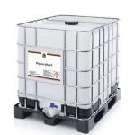 Chemical Hyperplasticiser Admixtures for Concrete Hyperplast PC285 Can 25 Liters Brand  DCP Color Brown