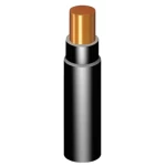 Riyadh Cable 2.5 mm Single Core Solid Copper, 0.6/1 kV, PVC Insulated