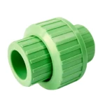 PPR  Union Al Munif Size 20   MM  Green Color