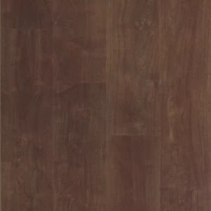 Parquet HDF Wood 8mm Thickness Dark Brown, Model SWP_8688_08 | 