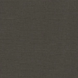 Plain Design Wall Covering Black Color, 10m x 0.53m, Roots Model | Abyat Company