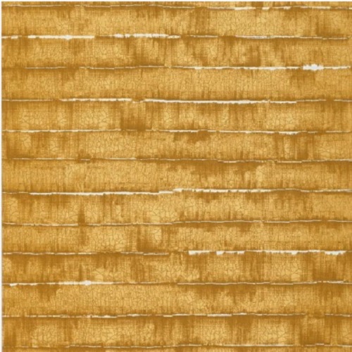 Stone Wall Decoration 10m x 0.53m Yellow Color | Abyat Company