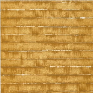 Stone Wall Decoration 10m x 0.53m Yellow Color | Abyat Company