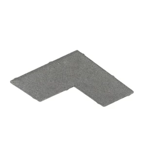 Omega Interlock Tiles 33.5x9.5 cm, Height 6 cm, Cement | Al Sarif Building Materials