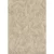  Wall decoration pattern design dark beige color, length 10m, width 1.06m, model 81864