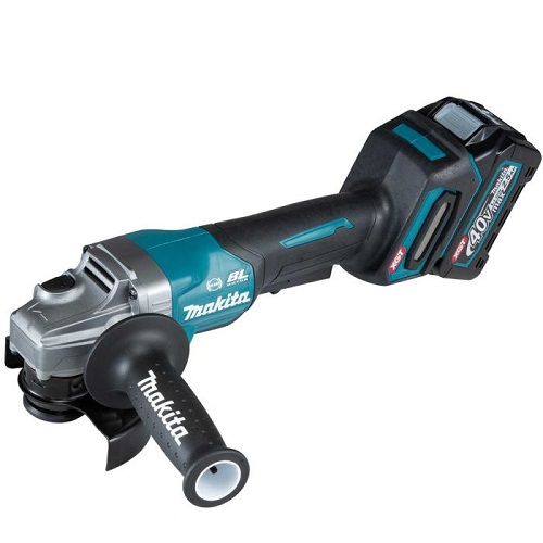 صاروخ قص وجلخ زاوية لاسلكي 40 واط قطر العجلة 125 مم | شركة المحترفون العرب