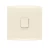 Electrical light switch 1 gang 10 Amp ALF AL-FANAR Size 7×7 cm Color Beige 