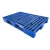 قاعدة بلاستيك (بولي إيثيلين عالي الكثافة)، مقاس 120×80×15 سم، لون أزرق، موديل N4QEO