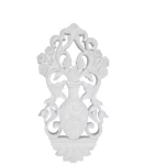 Locally Made Foam Ceiling Accessories, Width 40 cm, Height 75 cm 