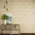 Floral Wall Covering Brown, Length 10 m, Width 50 cm