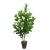 Green Decorative Artificial Tree Plant, Green Color,Height 130 cm 