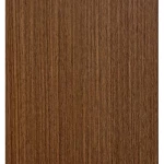 Chipboard Veneer Marble Alternative Panel For Entrances, Size 120×290 cm, Brown Color, Model HM 31