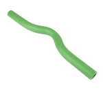 PPR Crossover ASK Model CO25 Size 25 mm Diameter 25 mm