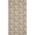 ورق جدران هندسي هولندي مقاس 10 م×0.53 م، لون بيج، موديل 218415