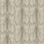 ورق حائط ايطالي لون رمادي تصميم كلاسيك، مقاس 10 م×1.06 م، موديل RC19008