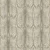 Italian Wallpaper Gray Color Classic Design, Size 10mx1.06m, Model RC19008