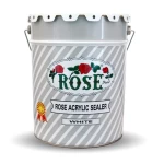 Epoxy Floor Paint Rosadur Primer White Matt 15 Liters Gallon Rose Paints