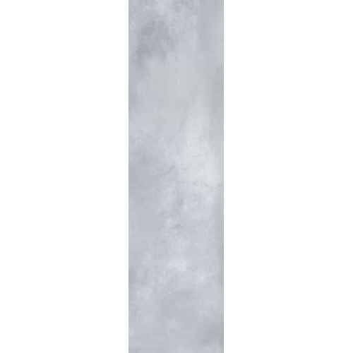 Porcelain Flooring 20 mm Thickness 33×120 cm Silver Color | Exa Company
