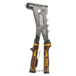 Swivel Head Rivet Pliers, Ingco Brand, Size 10.5 inch