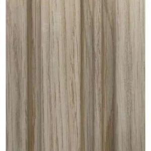 Chinese Wood Alternative Rectangle 12 × 290 cm Brown | Luxury line
