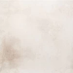 بلاط ارضيات بورسلان اسبانى، تصميم اسمنتى، لون ابيض، مقاس 60×60 سم