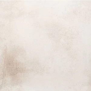 بلاط ارضيات بورسلان اسبانى تصميم اسمنتى 60×60 سم لون ابيض | 