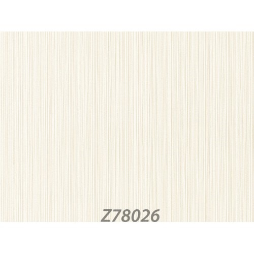 Wall Decoration Patterned Design 10 m x 1.06 m Off White, Model 78026 | Balbaid Decor Company