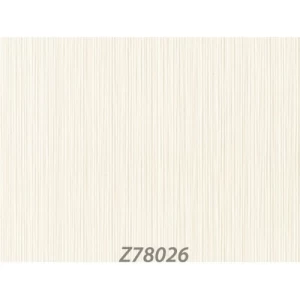 Wall Decoration Patterned Design 10 m x 1.06 m Off White, Model 78026 | Balbaid Decor Company
