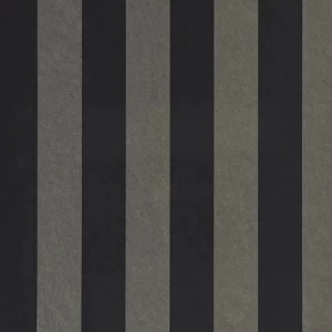 Striped Design Wall Covering Brown Color, 10m x 0.53m | Abyat Company