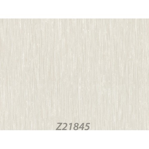 Patterned Wall Covering 10m x 1.06m Light Gray, Model Z21845 | Balbaid Decor Company