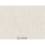 Patterned Wall Covering, Light Gray Color, Length 10m, Width 1.06m, Model Z21845 