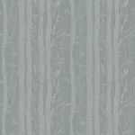 ورق حائط تصميم نقاشات طول 10 م، عرض 50 سم، لون رمادي