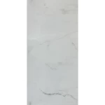 Gloss Porcelain Floor Tiles, Size 60×120 cm, Thickness 8.5 mm, Light White Color