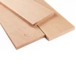 German white wood Size 10.16 × 10.16 cm × 4 M