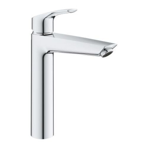 Grohe Single Lever Basin Mixer X-Large Size Chrome | Eurosmart Collection
