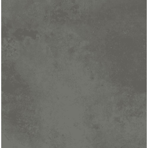 بلاط بورسلان عالي التحمل اسود اسمنتي، سماكة 20 مم، مربع 60×60 سم، السطح مطفي | سيراميك الرياض