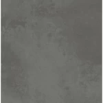 بلاط بورسلان عالي التحمل اسود اسمنتي، سمك 20 مم، مربع، 60×60 سم، السطح مطفي | سيراميك الرياض