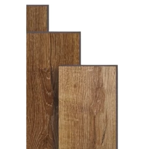 Fabulous Wooden Panels Gradient Design 63x12.6 cm Light Brown | Hatch Company