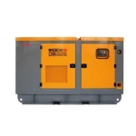 مولد كهرباء صيني، قدرة 29 كيلو فولت امبير، ماركة ويتشاي، 3 فاز 