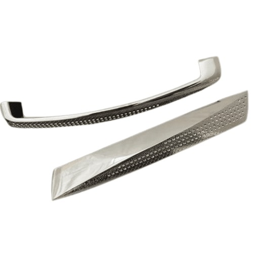 Kitchen Pull Silver Color, Code 1045 | 