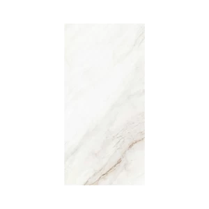 Polish Floor Porcelain Tiles Size 80x240 cm, White Color, Primo Model | Abyat Company